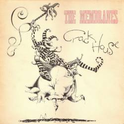 The Membranes : Crack House